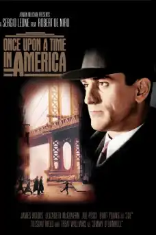 Имало едно време в Америка - Криминални филми онлайн - 1984