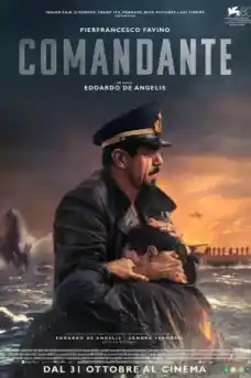 Командир - Исторически филми онлайн - 2023