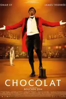 Господин Шоколад - Драматични филми онлайн - 2016