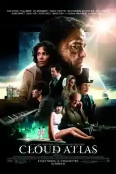 Облакът атлас - Фантастични филми онлайн - 2012
