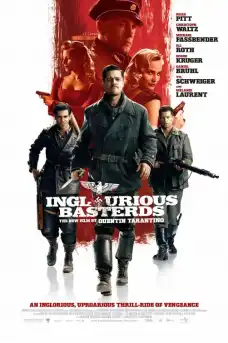 Гадни копилета - Военни Филми Онлайн - 2009
