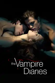 Дневниците на вампира - Сезон 5 Епизод 22 - Сериали онлайн - 2013