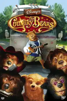 Кънтри мечки - Семейни филми онлайн - 2002