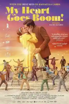 Сърцето ми танцува - Комедийни филми онлайн - 2020
