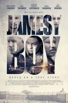 Джеймс Бърнс - Криминални филми онлайн - 2014