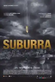 Субура - Криминални филми онлайн - 2015