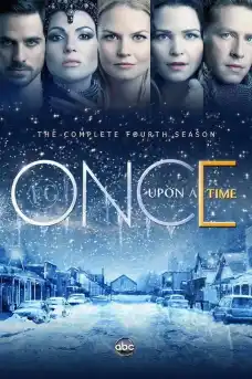 Имало едно време - Сезон 4 Епизод 12 - Сериали онлайн - 2014