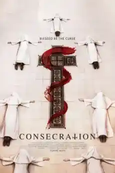 Consecration - Ужаси - 2023