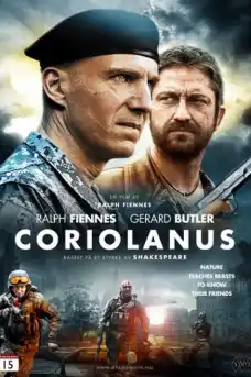 Кориолан - Военни Филми Онлайн - 2011