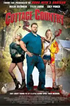 Вилна страна - Криминални филми онлайн - 2013