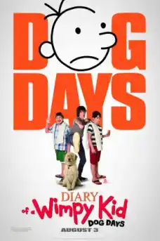 Кучешки дни - Семейни филми онлайн - 2012