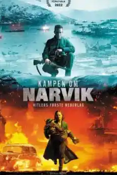Битката при Нарвик - първото поражение на Хитлер - Военни Филми Онлайн - 2022