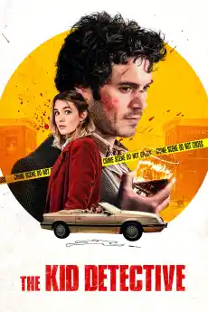 Хлапето детектив - Драматични филми онлайн - 2020