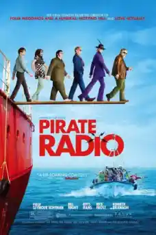 Рок радио - Комедийни филми онлайн - 2009