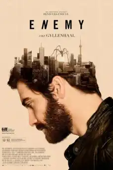Враг - Трилъри онлайн - 2013