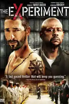 Експериментът - Драматични филми онлайн - 2010