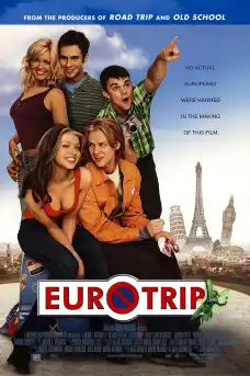 Eвропейско пътешествие - Комедийни филми онлайн - 2004
