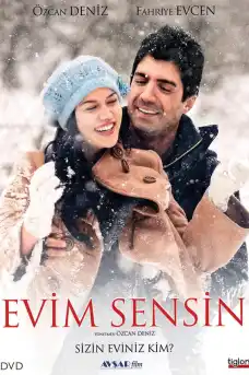 Ти си моят дом - Романтични филми онлайн - 2012