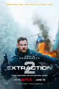 Евакуация 2 - Екшън филми онлайн - 2023