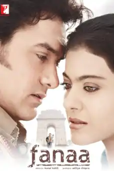 Fanaa - Индийски филми онлайн - 2006