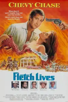 Флеч 2 - Комедийни филми онлайн - 1989