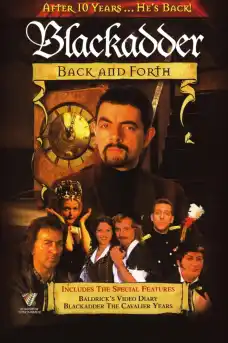 Черното влечуго - Комедийни филми онлайн - 1999