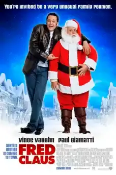 Фред Клаус - Семейни филми онлайн - 2007