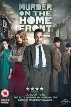 Убийства по време на война - Криминални филми онлайн - 2013