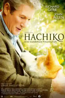 Хачико - Драматични филми онлайн - 2009