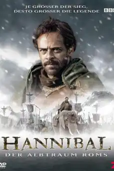 Ханибал - Исторически филми онлайн - 2006