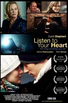 Слушай сърцето си - Романтични филми онлайн - 2010