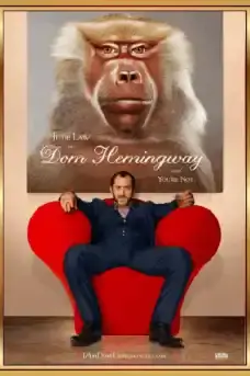 Дом Хемингуей - Криминални филми онлайн - 2013