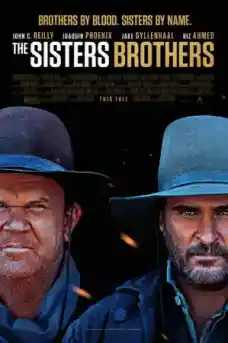 Братята Систърс - Криминални филми онлайн - 2018