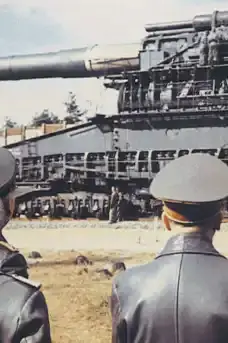 Тайното Оръжие на Хитлер - Документални филми онлайн - 