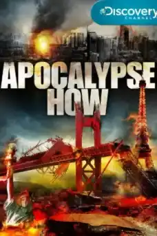 В очакване на Апокалипсиса - Документални филми онлайн - 2008