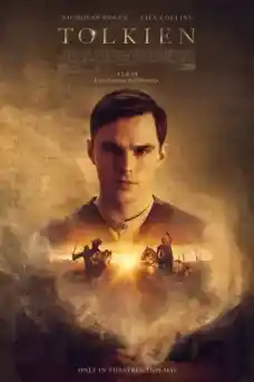 Толкин - Военни Филми Онлайн - 2019