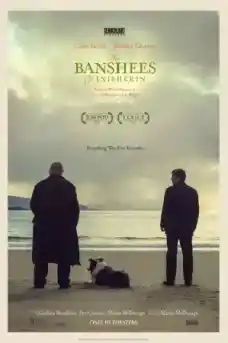 Баншите от Инишерин - Драматични филми онлайн - 2022