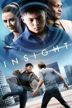 Прозрение - Криминални филми онлайн - 2021