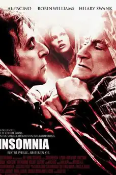 Опасно безсъние - Криминални филми онлайн - 2002
