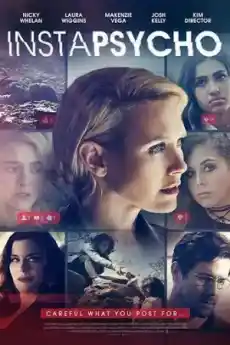 ИнстаПсихо - Трилъри онлайн - 2020