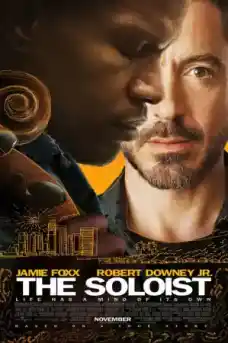 Солистът - Драматични филми онлайн - 2008