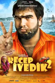 Реджеп Иведик 2 - Комедийни филми онлайн - 2009