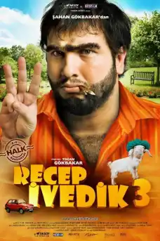 Реджеп Иведик 3 - Комедийни филми онлайн - 2010