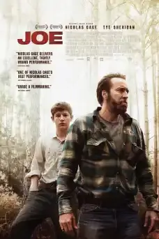 Джо - Драматични филми онлайн - 2013