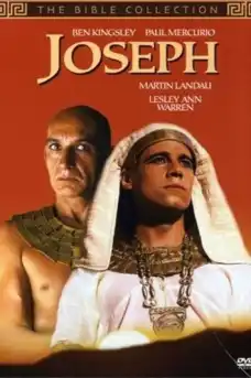 Йосиф - Исторически филми онлайн - 1995