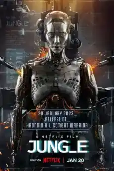 Джонг_И - Екшън филми онлайн - 2023