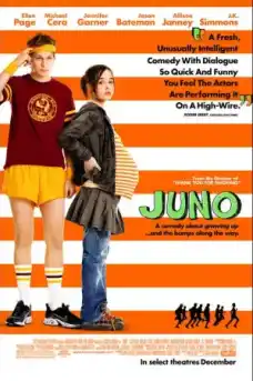 Джуно - Комедийни филми онлайн - 2007