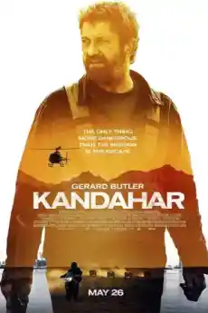 Кандахар - Екшън филми онлайн - 2023