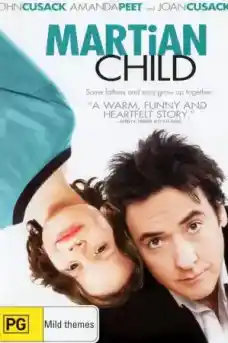 Хлапе от Марс - Комедийни филми онлайн - 2007