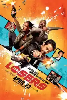 Загубеняците - Криминални филми онлайн - 2010